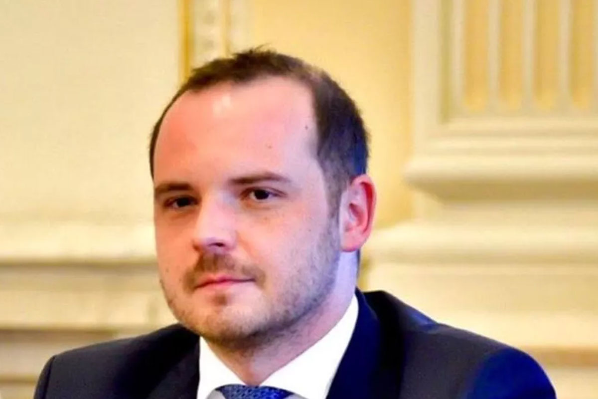 Alexandru Rogobete